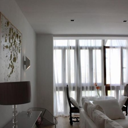 Apartament Plaza Cabildo 4 Sanlúcar de Barrameda Zewnętrze zdjęcie