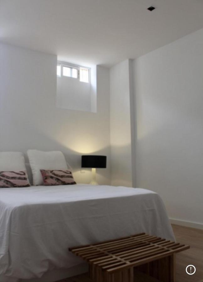 Apartament Plaza Cabildo 4 Sanlúcar de Barrameda Zewnętrze zdjęcie