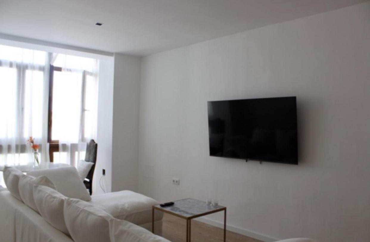 Apartament Plaza Cabildo 4 Sanlúcar de Barrameda Zewnętrze zdjęcie